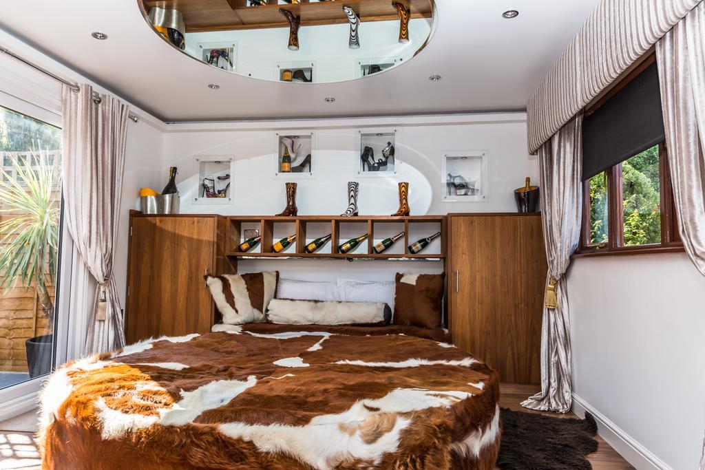 Who'd A Thought It Hotel 4*