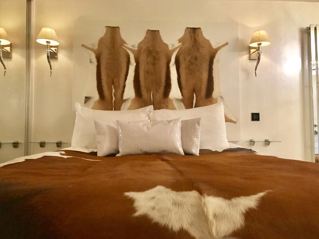 Who'd A Thought It Hotel 4*